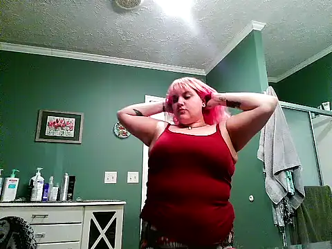 SweetCrazyKay's cam snapshot