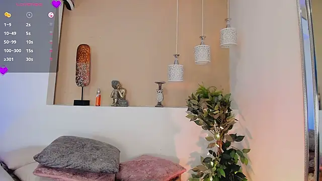 xiomara_cortes's cam snapshot