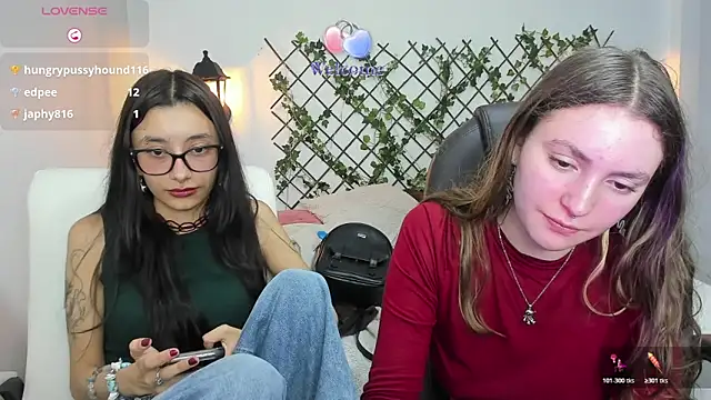 nana__rousse's cam snapshot