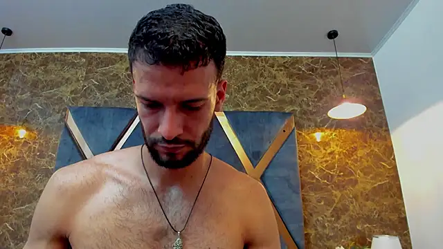 Jacob_Benelli live sex cam