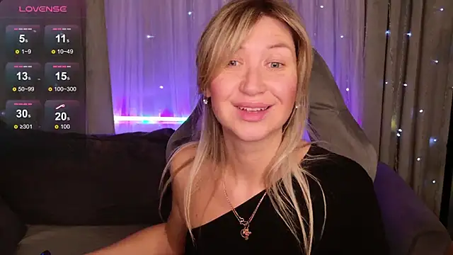 MilaBott's cam snapshot