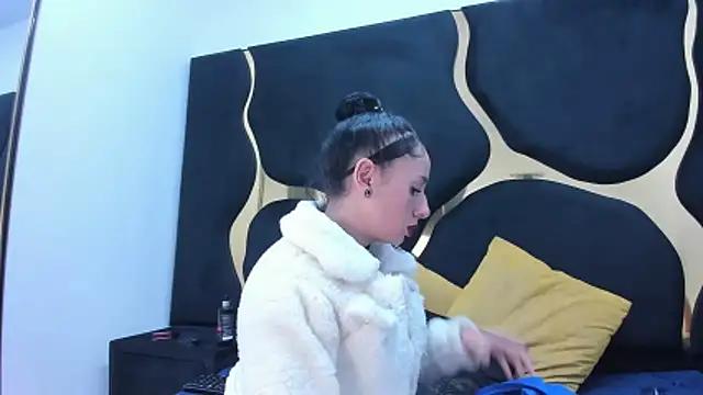 GabrielBrowm's cam snapshot