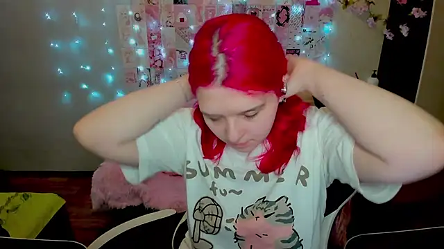 Acid_Kate's cam snapshot