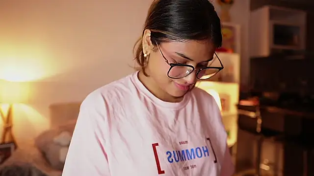 SaraParisi live sex cam