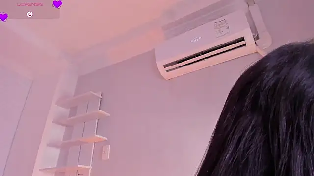 IsabelleFoxx_ live sex cam