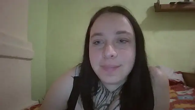 MillaSourety's cam snapshot