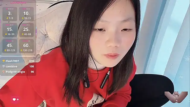 Lena-yyds's cam snapshot