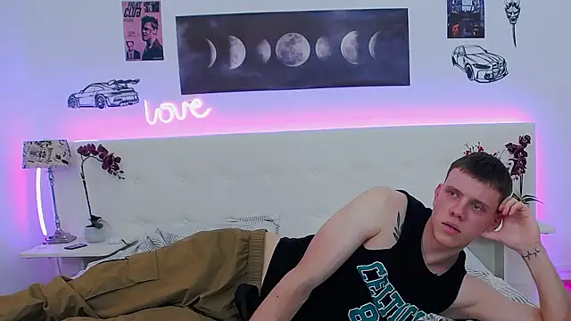 Ryker_Seen live sex cam