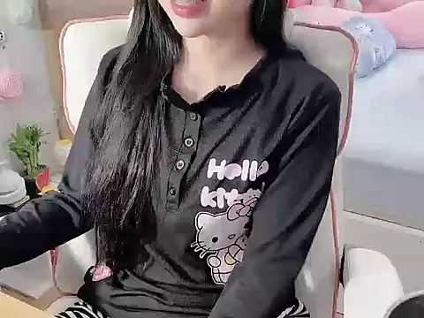 Yuyu-baobei's cam snapshot