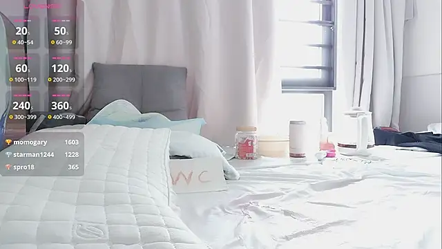 Ttaotao16877's cam snapshot