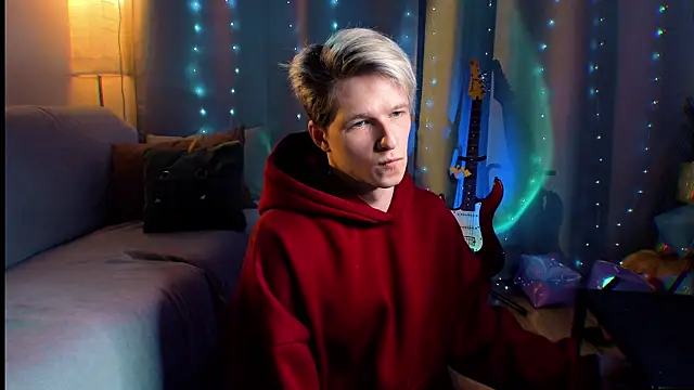 Breston_Sweet live sex cam