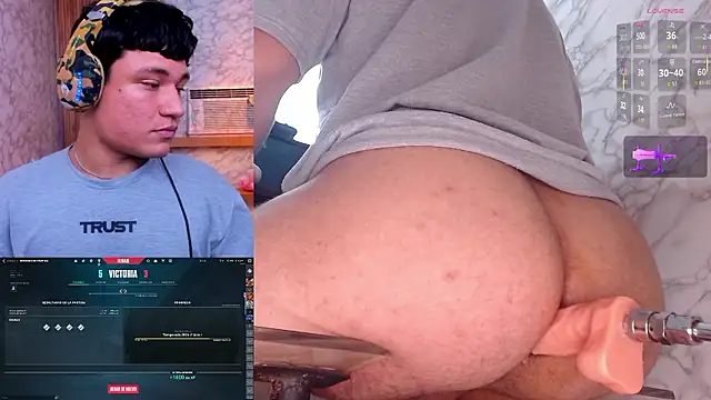 AndrewPeach_ live sex cam