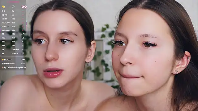 GabrielleLynchard live sex cam