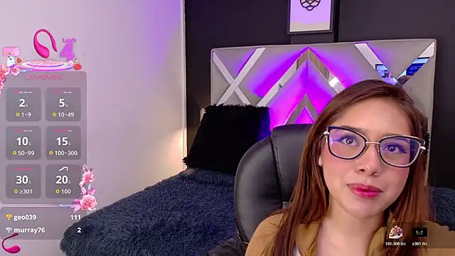 Valery_Jones1's cam snapshot