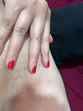 mari_layali's cam snapshot