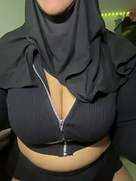 Jameela's cam snapshot