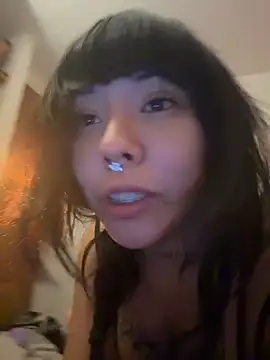 Kitty_yukimura's cam snapshot