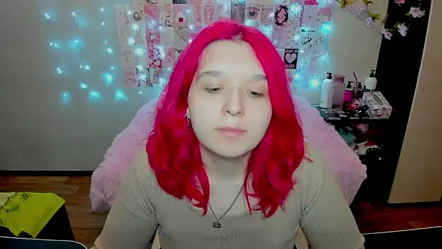 Acid_Kate's cam snapshot