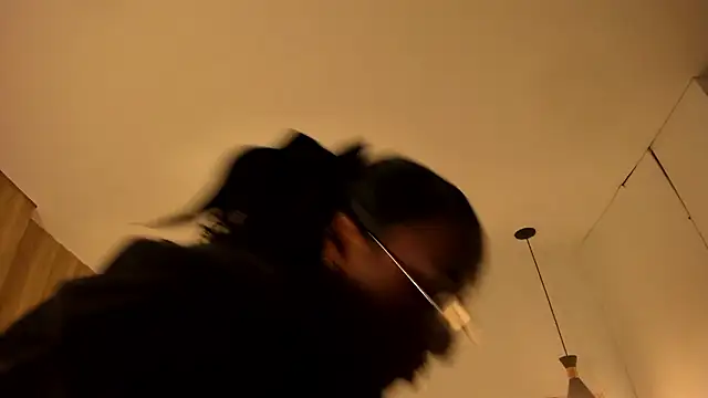 Qeen_blackk's cam snapshot