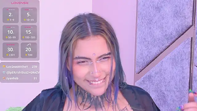 MaloryGrey_'s cam snapshot