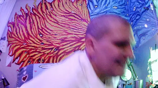 juscjen's cam snapshot