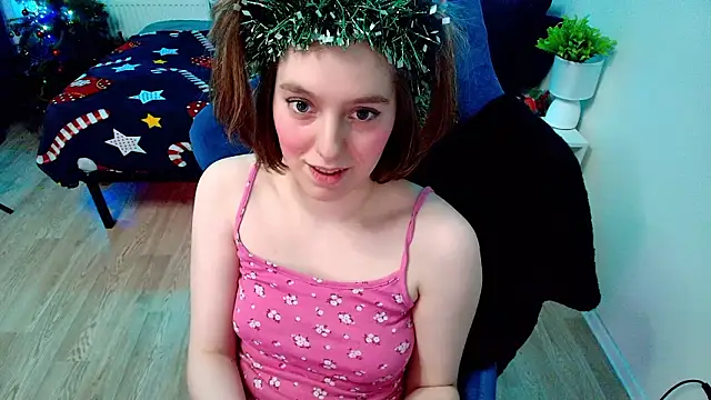 CranberryHot's cam snapshot