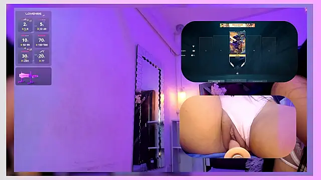 SweetieCloe_ live sex cam