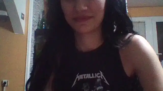 MeanGirl93's cam snapshot