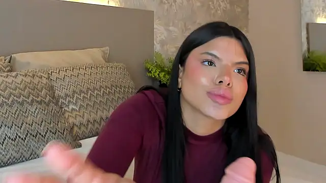 JadaKai's cam snapshot