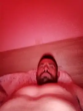 George21ek's cam snapshot