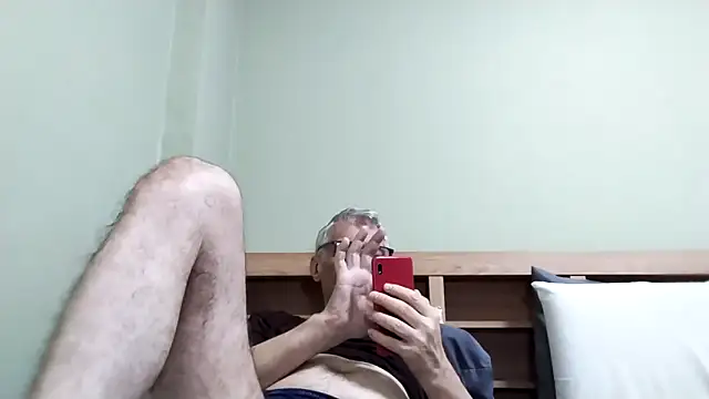 BIGUNCUTHARDCOCK's cam snapshot