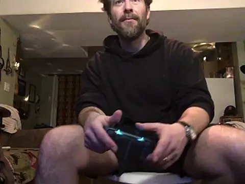 DGrabbin's cam snapshot