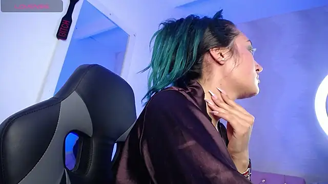 LunaAponte's cam snapshot