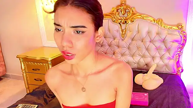 BellaHarpeer's cam snapshot