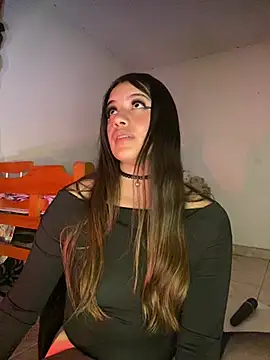 Soul_Catleya's cam snapshot