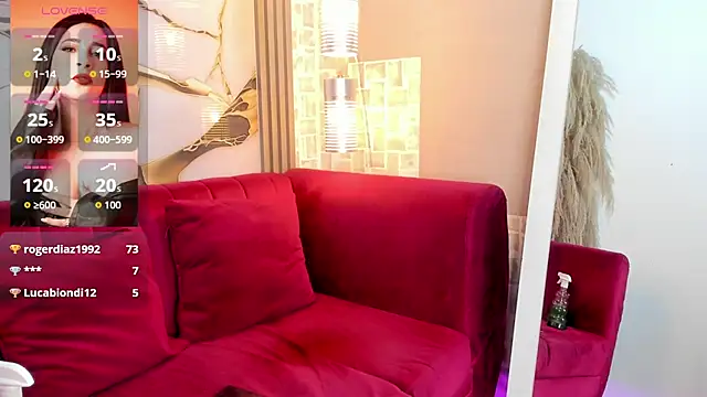 Bella_williamss_'s cam snapshot