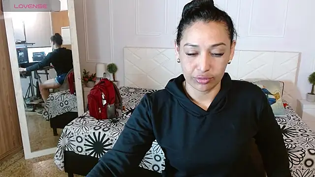 IvyShine7's cam snapshot