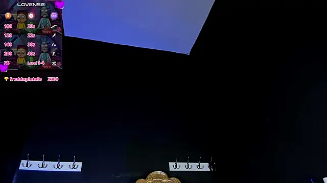 Bagiolett's cam snapshot