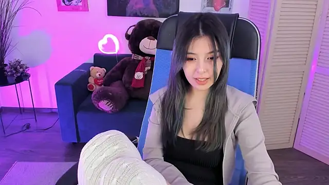 SirenMystiq's cam snapshot