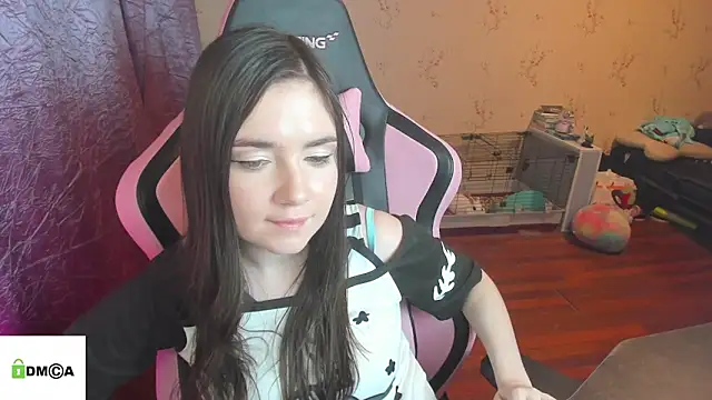 Crazy_forest_fairy's cam snapshot