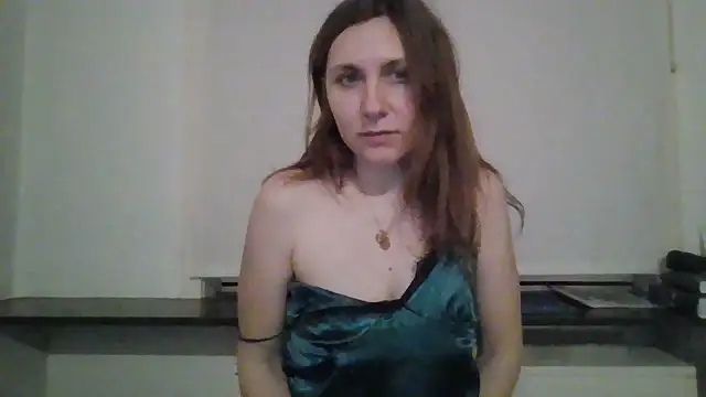 JasmineGlamour's cam snapshot