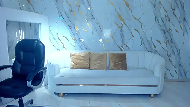 AlessaRomero's cam snapshot