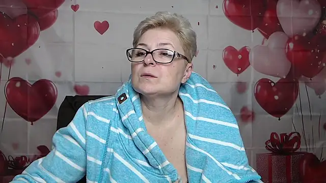 EmiliaGree's cam snapshot