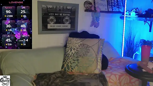 AinsleyMadison's cam snapshot