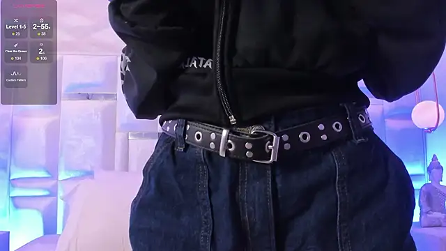 Im_Molly_Angel's cam snapshot