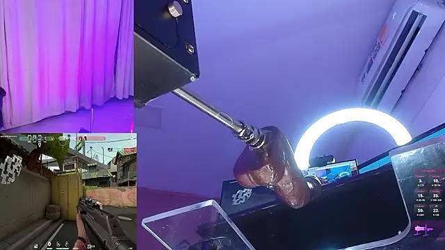 PurryBella's cam snapshot