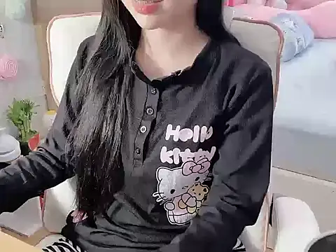 Yuyu-baobei's cam snapshot