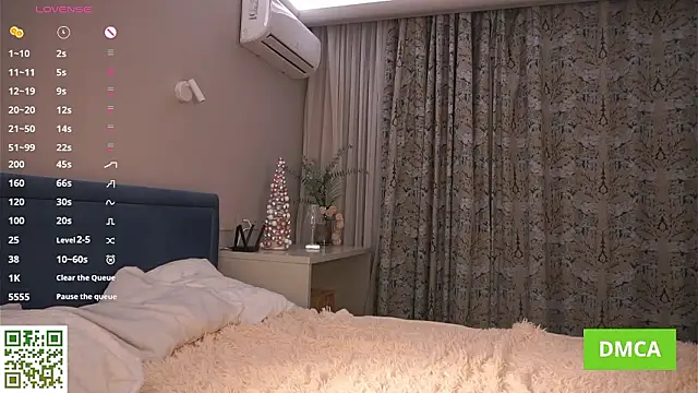 JesusBeckler's cam snapshot