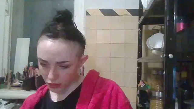 Trinsy_Love's cam snapshot