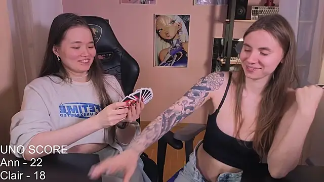 _AnnaStark_'s cam snapshot